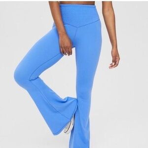 Aerie Flared Leggings